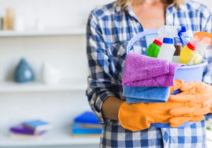 Professional Cleaning Services in London