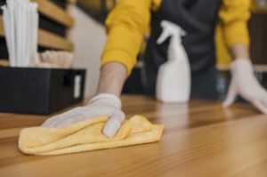 Cleaning Services London